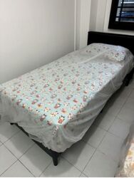 Blk 649A Jurong West Street 61 (Jurong West), HDB 4 Rooms #538867421